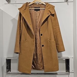 Babaton Wool Coat